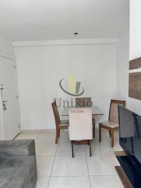 Conheça Imagem do WhatsApp de 2025-04- do imóvel - Apartamento 2 quartos à venda Taquara, Rio de Janeiro - R$ 200.000 - FRAP22383 - 15 Imagem do WhatsApp de 2025-04- - 15