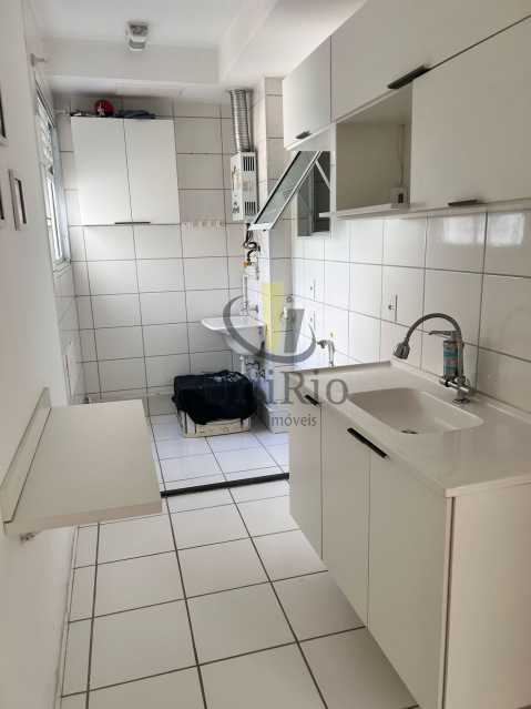Conheça Imagem do WhatsApp de 2025-04- do imóvel - Apartamento 2 quartos à venda Taquara, Rio de Janeiro - R$ 200.000 - FRAP22383 - 18 Imagem do WhatsApp de 2025-04- - 18