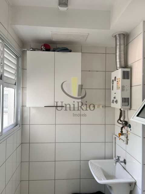 Conheça Imagem do WhatsApp de 2025-04- do imóvel - Apartamento 2 quartos à venda Taquara, Rio de Janeiro - R$ 200.000 - FRAP22383 - 19 Imagem do WhatsApp de 2025-04- - 19