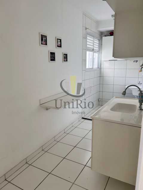 Conheça Imagem do WhatsApp de 2025-04- do imóvel - Apartamento 2 quartos à venda Taquara, Rio de Janeiro - R$ 200.000 - FRAP22383 - 20 Imagem do WhatsApp de 2025-04- - 20