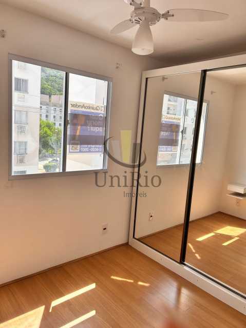 Conheça Imagem do WhatsApp de 2025-04- do imóvel - Apartamento 2 quartos à venda Taquara, Rio de Janeiro - R$ 200.000 - FRAP22383 - 23 Imagem do WhatsApp de 2025-04- - 23