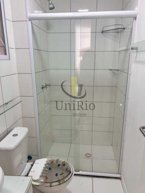 Conheça Imagem do WhatsApp de 2025-04- do imóvel - Apartamento 2 quartos à venda Taquara, Rio de Janeiro - R$ 200.000 - FRAP22383 - 24 Imagem do WhatsApp de 2025-04- - 24
