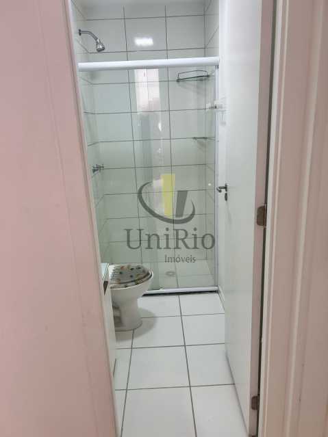 Conheça Imagem do WhatsApp de 2025-04- do imóvel - Apartamento 2 quartos à venda Taquara, Rio de Janeiro - R$ 200.000 - FRAP22383 - 25 Imagem do WhatsApp de 2025-04- - 25
