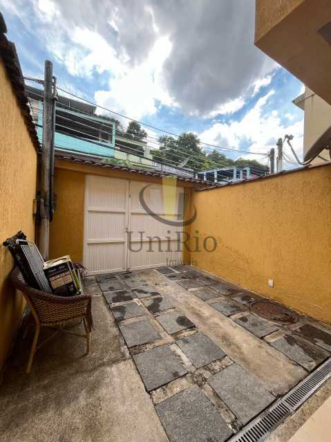 Conheça WhatsApp Image 2025-04-07 at 1 do imóvel - Casa de Vila 2 quartos à venda Freguesia (Jacarepaguá), Rio de Janeiro - R$ 295.000 - FRCV20044 - 2 WhatsApp Image 2025-04-07 at 1 - 2