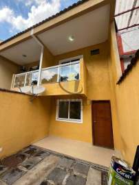 Imperdível - Casa de Vila 2 quartos à venda Freguesia (Jacarepaguá), Rio de Janeiro - R$ 295.000 - FRCV20044