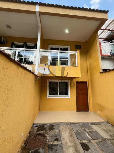 Conheça WhatsApp Image 2025-04-07 at 1 do imóvel - Casa de Vila 2 quartos à venda Freguesia (Jacarepaguá), Rio de Janeiro - R$ 295.000 - FRCV20044 - 3 WhatsApp Image 2025-04-07 at 1 - 3