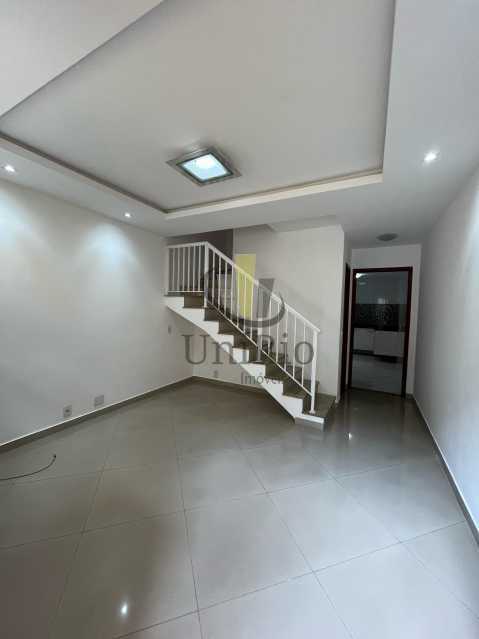 Conheça WhatsApp Image 2025-04-07 at 1 do imóvel - Casa de Vila 2 quartos à venda Freguesia (Jacarepaguá), Rio de Janeiro - R$ 295.000 - FRCV20044 - 4 WhatsApp Image 2025-04-07 at 1 - 4