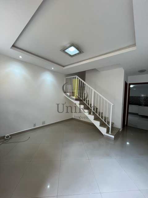 Conheça WhatsApp Image 2025-04-07 at 1 do imóvel - Casa de Vila 2 quartos à venda Freguesia (Jacarepaguá), Rio de Janeiro - R$ 295.000 - FRCV20044 - 5 WhatsApp Image 2025-04-07 at 1 - 5