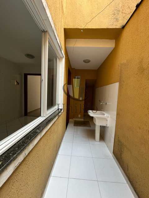 Conheça WhatsApp Image 2025-04-07 at 1 do imóvel - Casa de Vila 2 quartos à venda Freguesia (Jacarepaguá), Rio de Janeiro - R$ 295.000 - FRCV20044 - 8 WhatsApp Image 2025-04-07 at 1 - 8