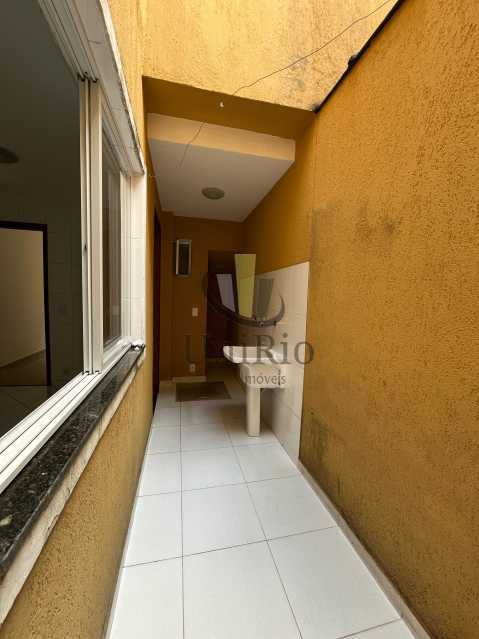 Conheça WhatsApp Image 2025-04-07 at 1 do imóvel - Casa de Vila 2 quartos à venda Freguesia (Jacarepaguá), Rio de Janeiro - R$ 295.000 - FRCV20044 - 9 WhatsApp Image 2025-04-07 at 1 - 9