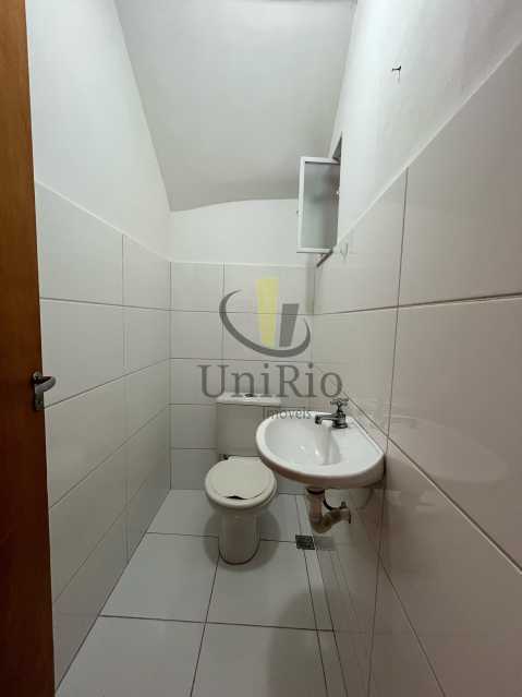 Conheça WhatsApp Image 2025-04-07 at 1 do imóvel - Casa de Vila 2 quartos à venda Freguesia (Jacarepaguá), Rio de Janeiro - R$ 295.000 - FRCV20044 - 14 WhatsApp Image 2025-04-07 at 1 - 14