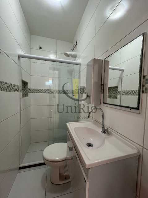 Conheça WhatsApp Image 2025-04-07 at 1 do imóvel - Casa de Vila 2 quartos à venda Freguesia (Jacarepaguá), Rio de Janeiro - R$ 295.000 - FRCV20044 - 16 WhatsApp Image 2025-04-07 at 1 - 16
