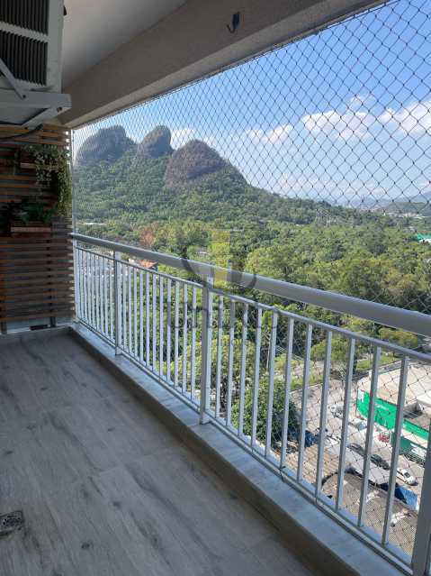 Conheça WhatsApp Image 2025-04-08 at 0 do imóvel - Apartamento 2 quartos à venda Jacarepaguá, Rio de Janeiro - R$ 360.000 - FRAP22389 - 1 WhatsApp Image 2025-04-08 at 0 - 1