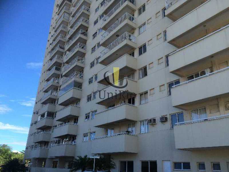 Conheça 342_G1480442050 do imóvel - Apartamento 2 quartos à venda Jacarepaguá, Rio de Janeiro - R$ 360.000 - FRAP22389 - 18 342_G1480442050 - 18