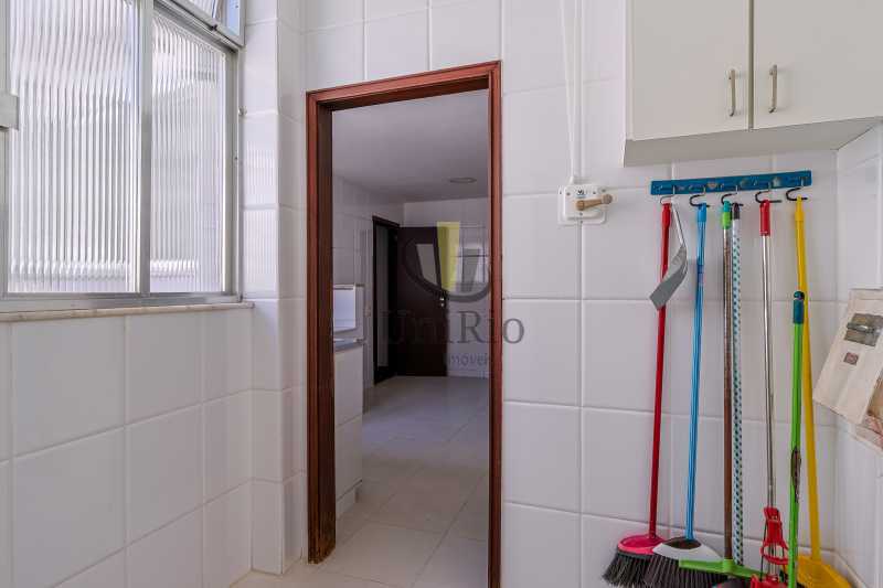 Conheça 139803e25033c6ac27_27 do imóvel - Apartamento 3 quartos à venda Tijuca, Rio de Janeiro - R$ 999.000 - FRAP30758 - 17 139803e25033c6ac27_27 - 17