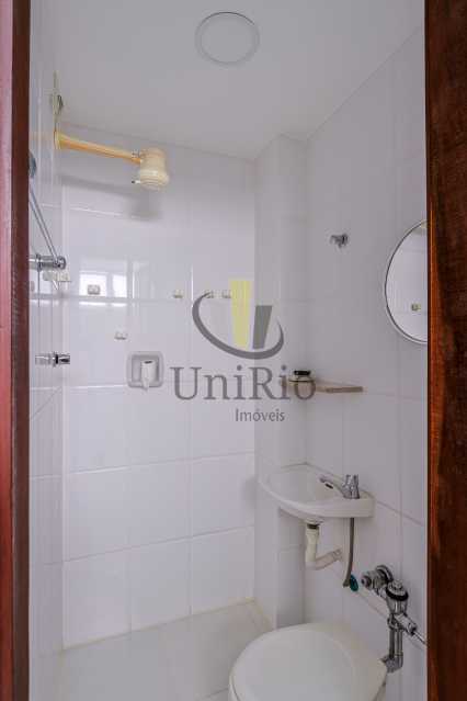Conheça 5d99968f954b1c2830_30 do imóvel - Apartamento 3 quartos à venda Tijuca, Rio de Janeiro - R$ 999.000 - FRAP30758 - 19 5d99968f954b1c2830_30 - 19