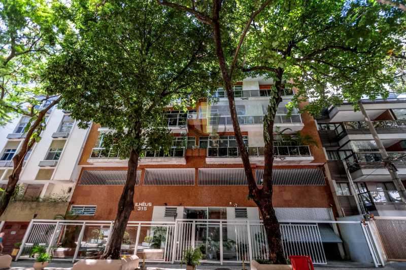 Conheça ilheus do imóvel - Apartamento 3 quartos à venda Tijuca, Rio de Janeiro - R$ 999.000 - FRAP30758 - 1 ilheus - 1