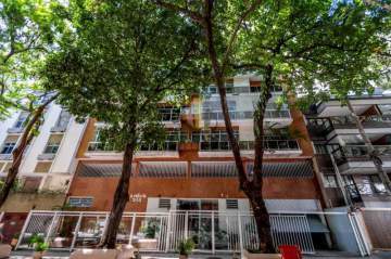 Apartamento 3 quartos à venda Tijuca, Rio de Janeiro - R$ 999.000 - FRAP30758