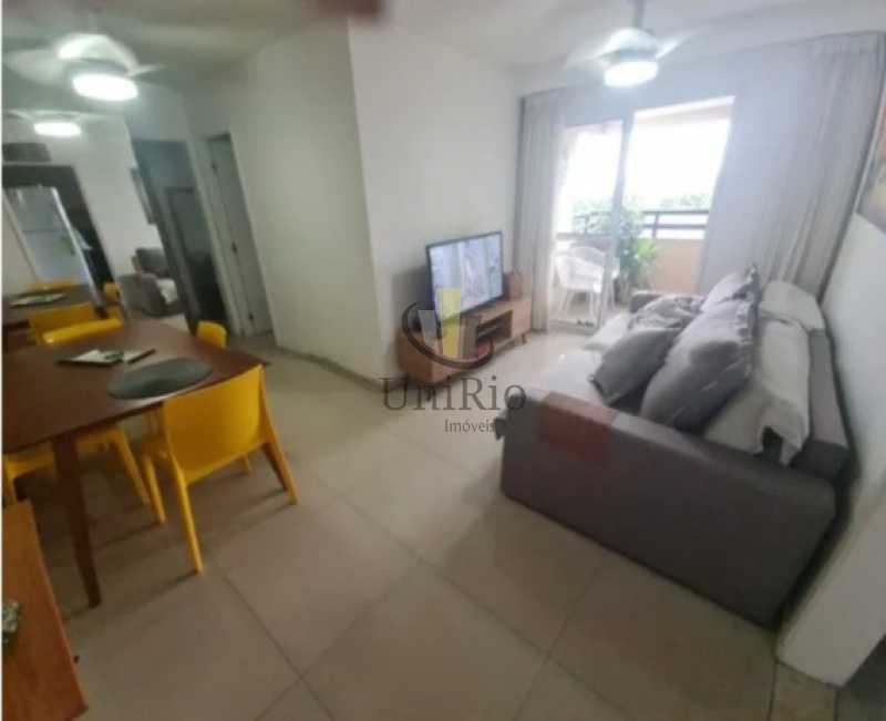 Conheça mapendi1 do imóvel - Apartamento 2 quartos à venda Taquara, Rio de Janeiro - R$ 325.000 - FRAP22401 - 1 mapendi1 - 1