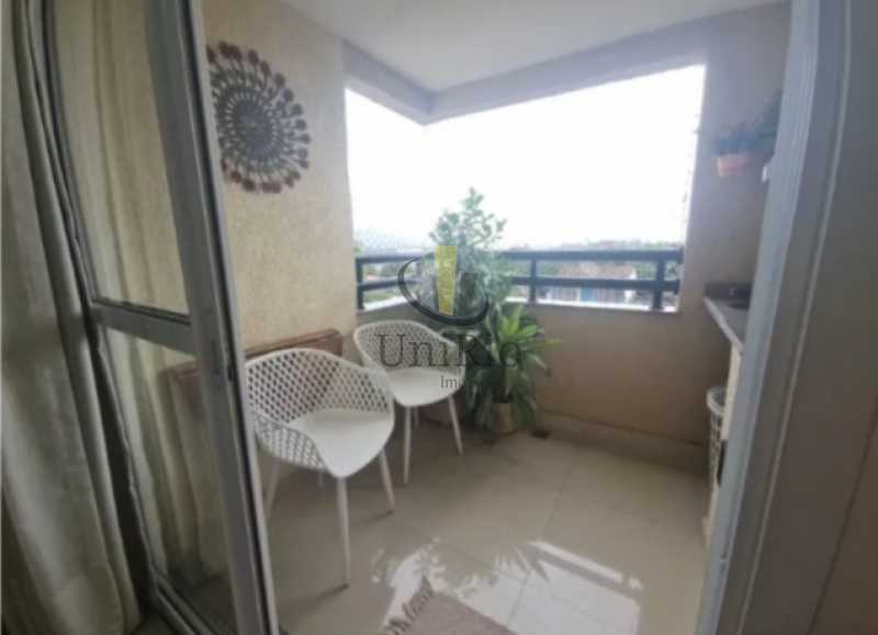 Conheça mapendi2 do imóvel - Apartamento 2 quartos à venda Taquara, Rio de Janeiro - R$ 325.000 - FRAP22401 - 2 mapendi2 - 2
