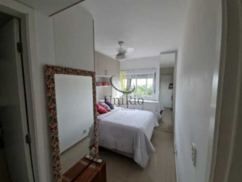 Conheça mapendi3 do imóvel - Apartamento 2 quartos à venda Taquara, Rio de Janeiro - R$ 325.000 - FRAP22401 - 3 mapendi3 - 3