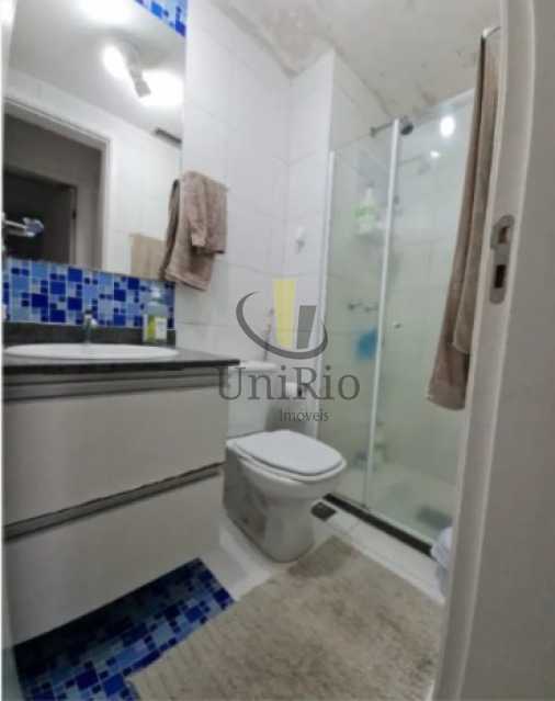 Conheça mapendi6 do imóvel - Apartamento 2 quartos à venda Taquara, Rio de Janeiro - R$ 325.000 - FRAP22401 - 6 mapendi6 - 6