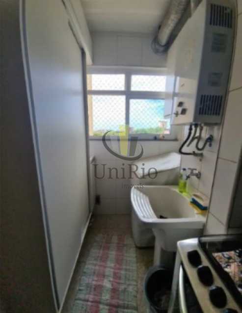 Conheça mapendi8 do imóvel - Apartamento 2 quartos à venda Taquara, Rio de Janeiro - R$ 325.000 - FRAP22401 - 8 mapendi8 - 8