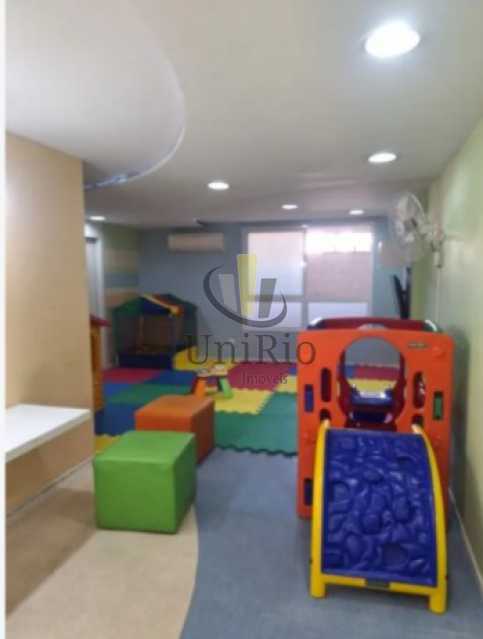 Conheça mapendi16 do imóvel - Apartamento 2 quartos à venda Taquara, Rio de Janeiro - R$ 325.000 - FRAP22401 - 16 mapendi16 - 16