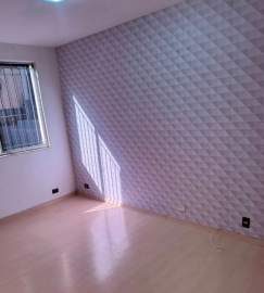 Apartamento 1 quarto à venda Pechincha, Rio de Janeiro - R$ 140.000 - FRAP10236