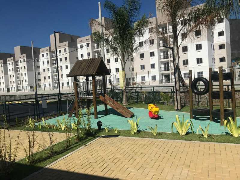 Conheça teixeiras1 do imóvel - Apartamento 2 quartos à venda Taquara, Rio de Janeiro - R$ 250.000 - FRAP22390 - 1 teixeiras1 - 1