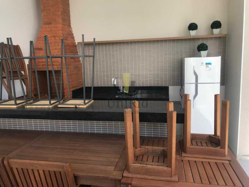 Conheça teixeiras3 do imóvel - Apartamento 2 quartos à venda Taquara, Rio de Janeiro - R$ 250.000 - FRAP22390 - 10 teixeiras3 - 10