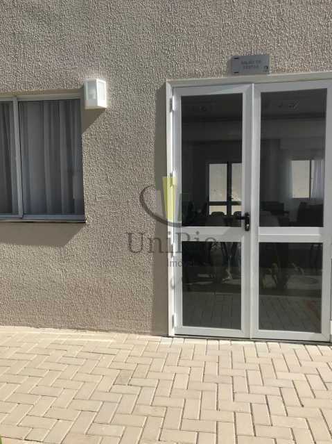 Conheça teixeiras4 do imóvel - Apartamento 2 quartos à venda Taquara, Rio de Janeiro - R$ 250.000 - FRAP22390 - 12 teixeiras4 - 12