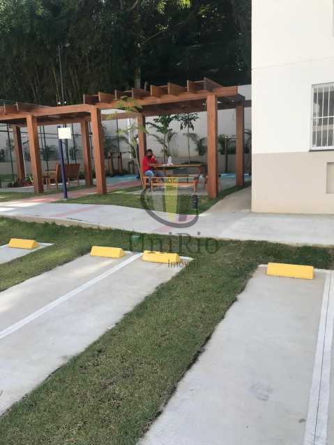 Conheça teixeiras5 do imóvel - Apartamento 2 quartos à venda Taquara, Rio de Janeiro - R$ 250.000 - FRAP22390 - 9 teixeiras5 - 9