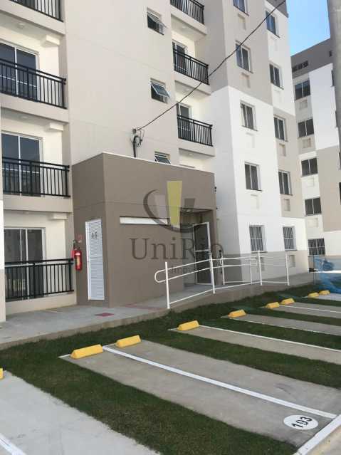 Conheça teixeiras6 do imóvel - Apartamento 2 quartos à venda Taquara, Rio de Janeiro - R$ 250.000 - FRAP22390 - 11 teixeiras6 - 11