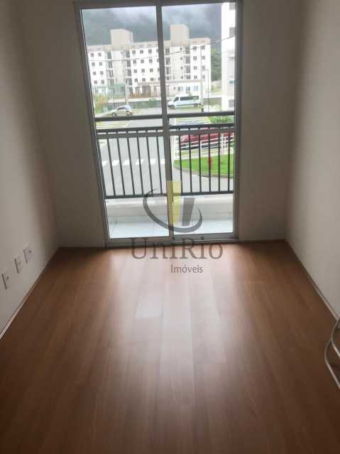 Conheça teixeiras9 do imóvel - Apartamento 2 quartos à venda Taquara, Rio de Janeiro - R$ 250.000 - FRAP22390 - 2 teixeiras9 - 2