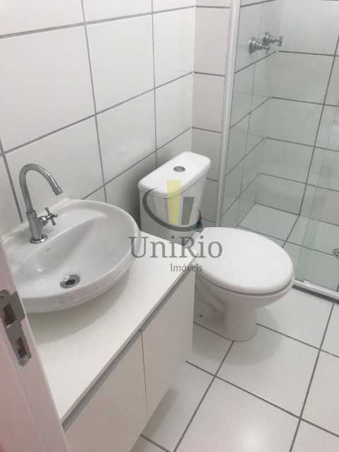 Conheça teixeiras10 do imóvel - Apartamento 2 quartos à venda Taquara, Rio de Janeiro - R$ 250.000 - FRAP22390 - 6 teixeiras10 - 6