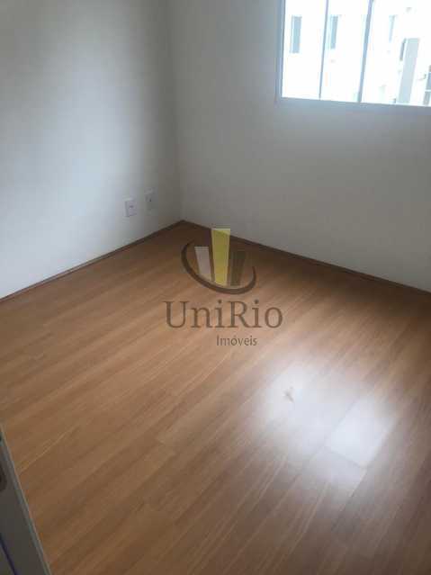 Conheça teixeiras11 do imóvel - Apartamento 2 quartos à venda Taquara, Rio de Janeiro - R$ 250.000 - FRAP22390 - 5 teixeiras11 - 5