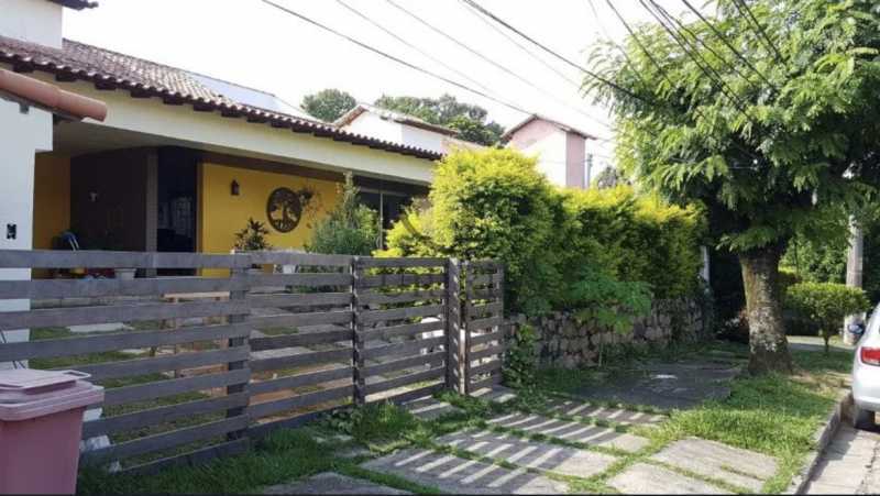 Conheça IMG_1761 do imóvel - Casa em Condomínio 3 quartos à venda Campo Grande, Rio de Janeiro - R$ 740.000 - BGCN30121 - 9 IMG_1761 - 9