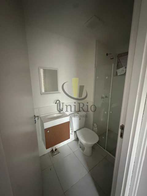 Conheça foto. do imóvel - Apartamento 2 quartos à venda Guaratiba, Rio de Janeiro - R$ 170.000 - FRAP22393 - 9 foto. - 9