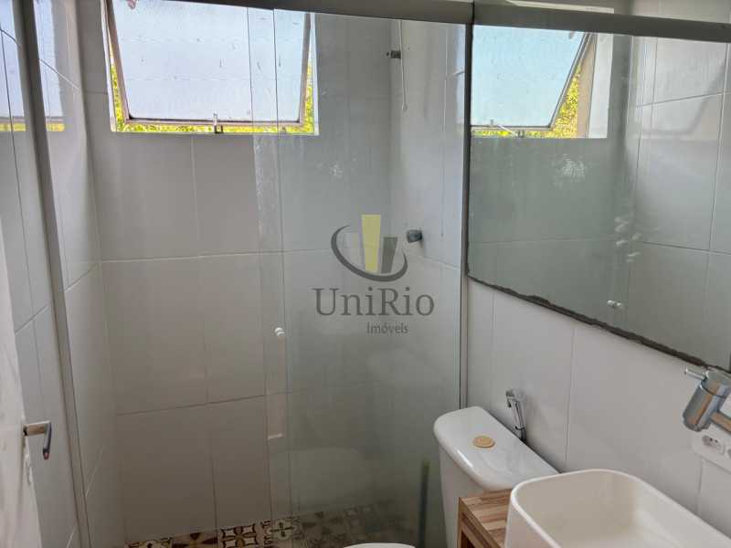 Conheça Imagem do WhatsApp de 2025-04- do imóvel - Apartamento 2 quartos à venda Taquara, Rio de Janeiro - R$ 200.000 - FRAP22395 - 9 Imagem do WhatsApp de 2025-04- - 9
