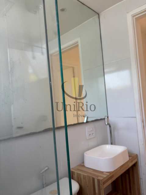 Conheça Imagem do WhatsApp de 2025-04- do imóvel - Apartamento 2 quartos à venda Taquara, Rio de Janeiro - R$ 200.000 - FRAP22395 - 12 Imagem do WhatsApp de 2025-04- - 12