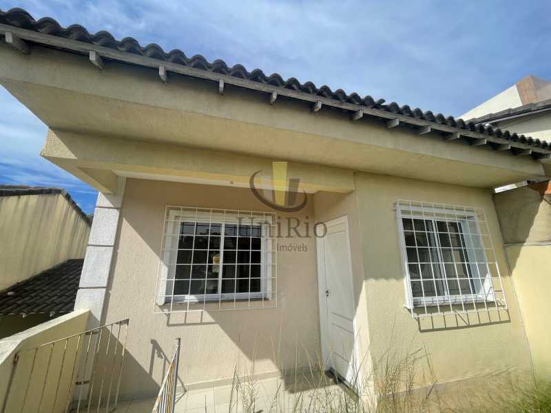 Conheça IMG_1633 do imóvel - Casa 2 quartos à venda Campo Grande, Rio de Janeiro - R$ 300.000 - BGCA20150 - 3 IMG_1633 - 3