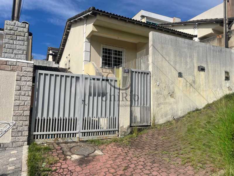 Conheça IMG_1630 do imóvel - Casa 2 quartos à venda Campo Grande, Rio de Janeiro - R$ 300.000 - BGCA20150 - 2 IMG_1630 - 2
