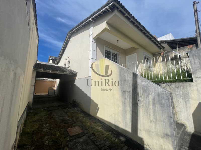 Conheça IMG_1632 do imóvel - Casa 2 quartos à venda Campo Grande, Rio de Janeiro - R$ 300.000 - BGCA20150 - 5 IMG_1632 - 5