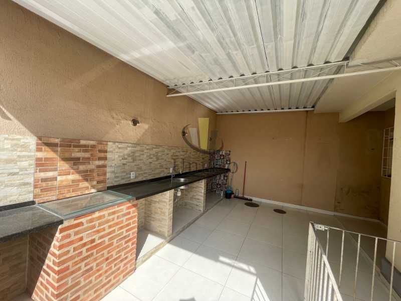 Conheça IMG_1648 do imóvel - Casa 2 quartos à venda Campo Grande, Rio de Janeiro - R$ 300.000 - BGCA20150 - 20 IMG_1648 - 20