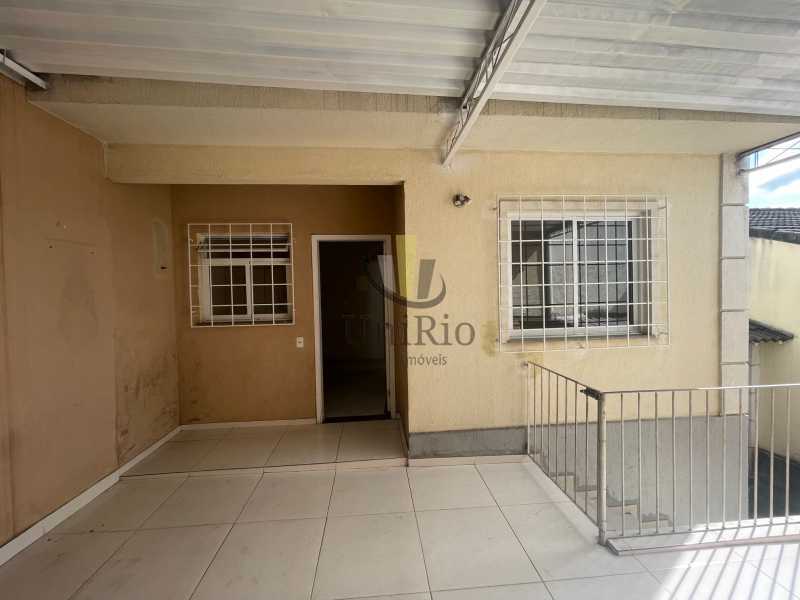 Conheça IMG_1651 do imóvel - Casa 2 quartos à venda Campo Grande, Rio de Janeiro - R$ 300.000 - BGCA20150 - 22 IMG_1651 - 22
