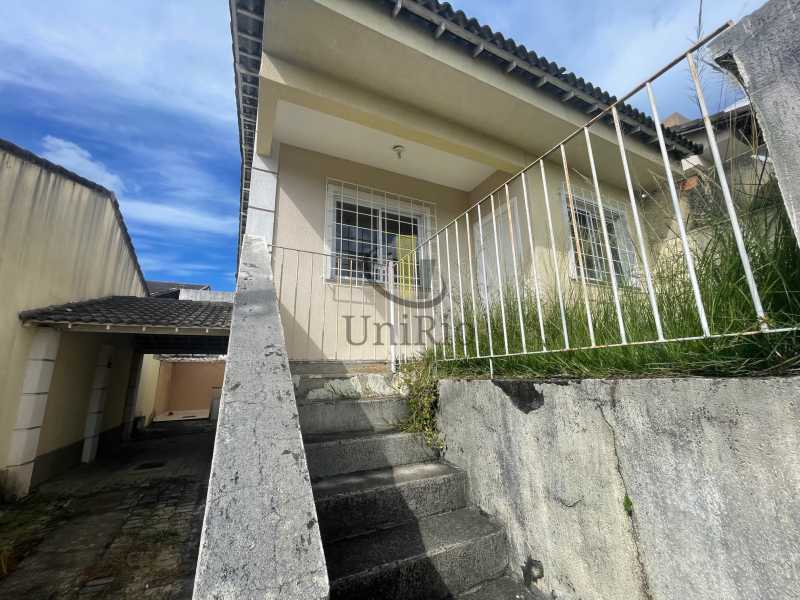 Conheça IMG_1656 do imóvel - Casa 2 quartos à venda Campo Grande, Rio de Janeiro - R$ 300.000 - BGCA20150 - 1 IMG_1656 - 1