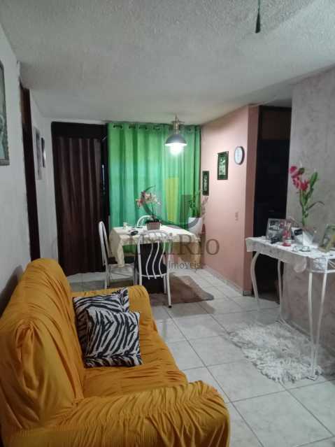 Conheça Imagem do WhatsApp de 2025-04- do imóvel - Apartamento 2 quartos à venda Taquara, Rio de Janeiro - R$ 160.000 - FRAP22396 - 1 Imagem do WhatsApp de 2025-04- - 1