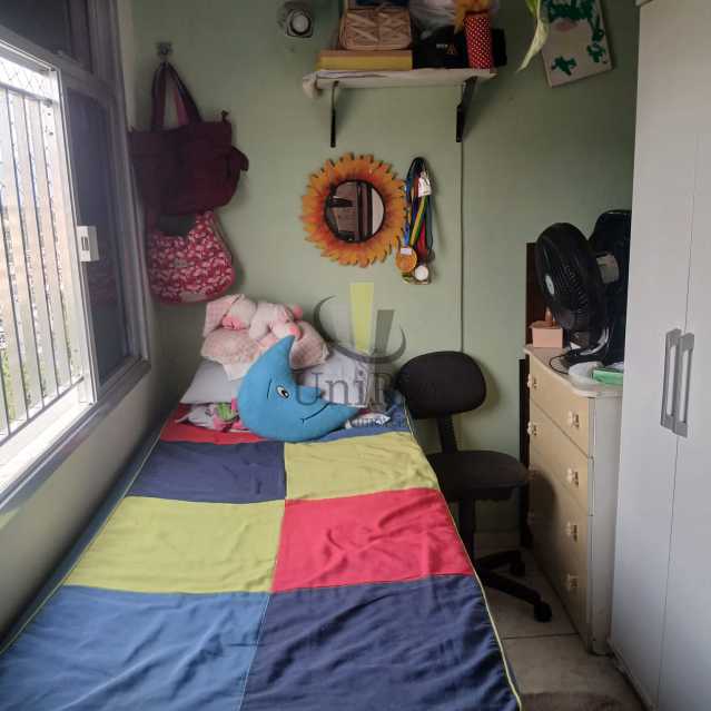 Conheça Imagem do WhatsApp de 2025-04- do imóvel - Apartamento 2 quartos à venda Taquara, Rio de Janeiro - R$ 160.000 - FRAP22396 - 5 Imagem do WhatsApp de 2025-04- - 5