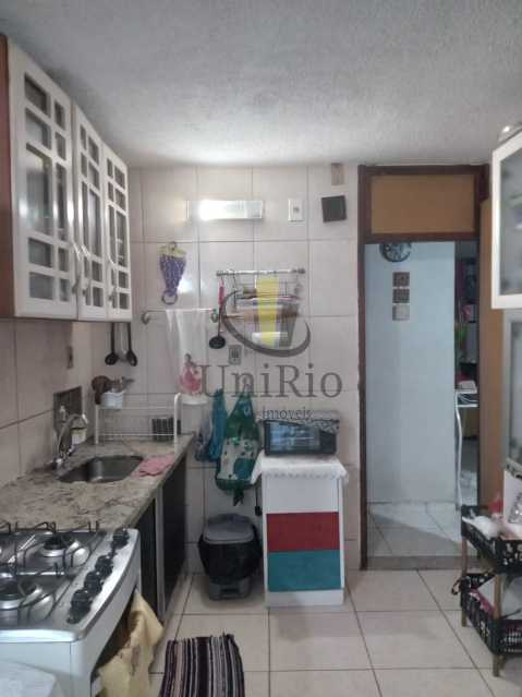 Conheça Imagem do WhatsApp de 2025-04- do imóvel - Apartamento 2 quartos à venda Taquara, Rio de Janeiro - R$ 160.000 - FRAP22396 - 2 Imagem do WhatsApp de 2025-04- - 2